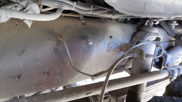 ***ขายแล้วครับขอบคุณ Truck2hand ขาย10ล้อ2เพลาดั้ม2คานหน้า ISUZU ROCKY 210 6SA1 คัสซี 39xxxเครื่องเดิมเกียร์เดิม ติดก๊าซCNG 7 ถัง (ลงเล่ม) เครื่องดี แรง ประหยัด เกียร์เดิม สโลวยก 2คานหน้า(ลงเล่ม) ช่วงล่างดีคัสซีใหญ่สวยเดิม ไม่บวม ไม่ปะไม่ดาม กระบะดั้มเหล็ก ***ขายแล้วครับขอบคุณ Truck2hand ขาย10ล้อ2เพลาดั้ม2คานหน้า ISUZU ROCKY 210 6SA1 คัสซี 39xxxเครื่องเดิมเกียร์เดิม ติดก๊าซCNG 7 ถัง (ลงเล่ม) เครื่องดี แรง ประหยัด เกียร์เดิม สโลวยก 2คานหน้า(ลงเล่ม) ช่วงล่างดีคัสซีใหญ่สวยเดิม ไม่บวม ไม่ปะไม่ดาม กระบะดั้มเหล็ก