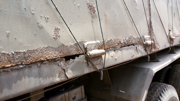 ***ขายแล้วครับขอบคุณ Truck2hand ขาย10ล้อ2เพลาดั้ม2คานหน้า ISUZU ROCKY 210 6SA1 คัสซี 39xxxเครื่องเดิมเกียร์เดิม ติดก๊าซCNG 7 ถัง (ลงเล่ม) เครื่องดี แรง ประหยัด เกียร์เดิม สโลวยก 2คานหน้า(ลงเล่ม) ช่วงล่างดีคัสซีใหญ่สวยเดิม ไม่บวม ไม่ปะไม่ดาม กระบะดั้มเหล็ก ***ขายแล้วครับขอบคุณ Truck2hand ขาย10ล้อ2เพลาดั้ม2คานหน้า ISUZU ROCKY 210 6SA1 คัสซี 39xxxเครื่องเดิมเกียร์เดิม ติดก๊าซCNG 7 ถัง (ลงเล่ม) เครื่องดี แรง ประหยัด เกียร์เดิม สโลวยก 2คานหน้า(ลงเล่ม) ช่วงล่างดีคัสซีใหญ่สวยเดิม ไม่บวม ไม่ปะไม่ดาม กระบะดั้มเหล็ก