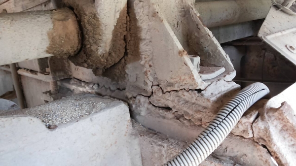 ***ขายแล้วครับขอบคุณ Truck2hand ขาย10ล้อ2เพลาดั้ม2คานหน้า ISUZU ROCKY 210 6SA1 คัสซี 39xxxเครื่องเดิมเกียร์เดิม ติดก๊าซCNG 7 ถัง (ลงเล่ม) เครื่องดี แรง ประหยัด เกียร์เดิม สโลวยก 2คานหน้า(ลงเล่ม) ช่วงล่างดีคัสซีใหญ่สวยเดิม ไม่บวม ไม่ปะไม่ดาม กระบะดั้มเหล็ก ***ขายแล้วครับขอบคุณ Truck2hand ขาย10ล้อ2เพลาดั้ม2คานหน้า ISUZU ROCKY 210 6SA1 คัสซี 39xxxเครื่องเดิมเกียร์เดิม ติดก๊าซCNG 7 ถัง (ลงเล่ม) เครื่องดี แรง ประหยัด เกียร์เดิม สโลวยก 2คานหน้า(ลงเล่ม) ช่วงล่างดีคัสซีใหญ่สวยเดิม ไม่บวม ไม่ปะไม่ดาม กระบะดั้มเหล็ก