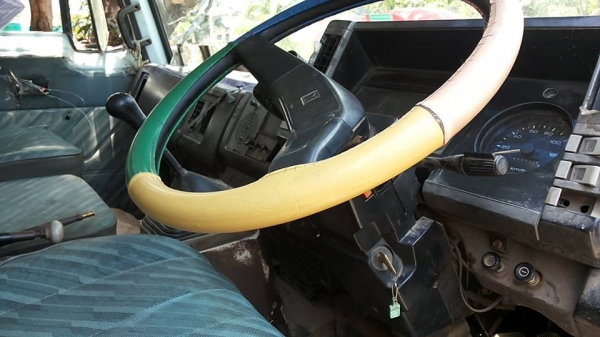 ***ขายแล้วครับขอบคุณ Truck2hand ขาย10ล้อ2เพลาดั้ม2คานหน้า ISUZU ROCKY 210 6SA1 คัสซี 39xxxเครื่องเดิมเกียร์เดิม ติดก๊าซCNG 7 ถัง (ลงเล่ม) เครื่องดี แรง ประหยัด เกียร์เดิม สโลวยก 2คานหน้า(ลงเล่ม) ช่วงล่างดีคัสซีใหญ่สวยเดิม ไม่บวม ไม่ปะไม่ดาม กระบะดั้มเหล็ก ***ขายแล้วครับขอบคุณ Truck2hand ขาย10ล้อ2เพลาดั้ม2คานหน้า ISUZU ROCKY 210 6SA1 คัสซี 39xxxเครื่องเดิมเกียร์เดิม ติดก๊าซCNG 7 ถัง (ลงเล่ม) เครื่องดี แรง ประหยัด เกียร์เดิม สโลวยก 2คานหน้า(ลงเล่ม) ช่วงล่างดีคัสซีใหญ่สวยเดิม ไม่บวม ไม่ปะไม่ดาม กระบะดั้มเหล็ก