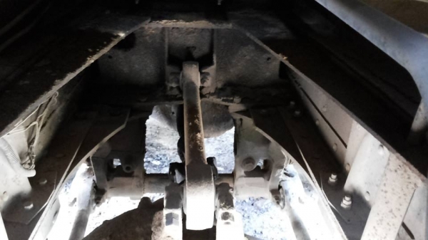 ***ขายแล้วครับขอบคุณ Truck2hand ขาย10ล้อ2เพลาดั้ม2คานหน้า ISUZU ROCKY 210 6SA1 คัสซี 39xxxเครื่องเดิมเกียร์เดิม ติดก๊าซCNG 7 ถัง (ลงเล่ม) เครื่องดี แรง ประหยัด เกียร์เดิม สโลวยก 2คานหน้า(ลงเล่ม) ช่วงล่างดีคัสซีใหญ่สวยเดิม ไม่บวม ไม่ปะไม่ดาม กระบะดั้มเหล็ก ***ขายแล้วครับขอบคุณ Truck2hand ขาย10ล้อ2เพลาดั้ม2คานหน้า ISUZU ROCKY 210 6SA1 คัสซี 39xxxเครื่องเดิมเกียร์เดิม ติดก๊าซCNG 7 ถัง (ลงเล่ม) เครื่องดี แรง ประหยัด เกียร์เดิม สโลวยก 2คานหน้า(ลงเล่ม) ช่วงล่างดีคัสซีใหญ่สวยเดิม ไม่บวม ไม่ปะไม่ดาม กระบะดั้มเหล็ก