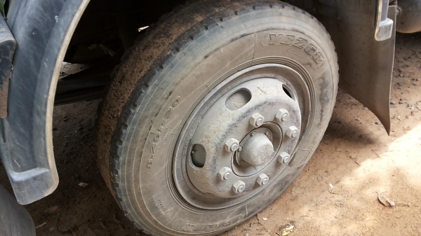 ***ขายแล้วครับขอบคุณ Truck2hand ขาย10ล้อ2เพลาดั้ม2คานหน้า ISUZU ROCKY 210 6SA1 คัสซี 39xxxเครื่องเดิมเกียร์เดิม ติดก๊าซCNG 7 ถัง (ลงเล่ม) เครื่องดี แรง ประหยัด เกียร์เดิม สโลวยก 2คานหน้า(ลงเล่ม) ช่วงล่างดีคัสซีใหญ่สวยเดิม ไม่บวม ไม่ปะไม่ดาม กระบะดั้มเหล็ก ***ขายแล้วครับขอบคุณ Truck2hand ขาย10ล้อ2เพลาดั้ม2คานหน้า ISUZU ROCKY 210 6SA1 คัสซี 39xxxเครื่องเดิมเกียร์เดิม ติดก๊าซCNG 7 ถัง (ลงเล่ม) เครื่องดี แรง ประหยัด เกียร์เดิม สโลวยก 2คานหน้า(ลงเล่ม) ช่วงล่างดีคัสซีใหญ่สวยเดิม ไม่บวม ไม่ปะไม่ดาม กระบะดั้มเหล็ก