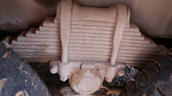 ***ขายแล้วครับขอบคุณ Truck2hand ขาย10ล้อ2เพลาดั้ม2คานหน้า ISUZU ROCKY 210 6SA1 คัสซี 39xxxเครื่องเดิมเกียร์เดิม ติดก๊าซCNG 7 ถัง (ลงเล่ม) เครื่องดี แรง ประหยัด เกียร์เดิม สโลวยก 2คานหน้า(ลงเล่ม) ช่วงล่างดีคัสซีใหญ่สวยเดิม ไม่บวม ไม่ปะไม่ดาม กระบะดั้มเหล็ก ***ขายแล้วครับขอบคุณ Truck2hand ขาย10ล้อ2เพลาดั้ม2คานหน้า ISUZU ROCKY 210 6SA1 คัสซี 39xxxเครื่องเดิมเกียร์เดิม ติดก๊าซCNG 7 ถัง (ลงเล่ม) เครื่องดี แรง ประหยัด เกียร์เดิม สโลวยก 2คานหน้า(ลงเล่ม) ช่วงล่างดีคัสซีใหญ่สวยเดิม ไม่บวม ไม่ปะไม่ดาม กระบะดั้มเหล็ก