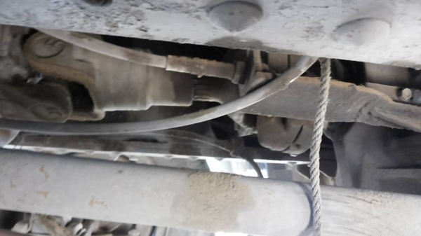 ***ขายแล้วครับขอบคุณ Truck2hand ขาย10ล้อ2เพลาดั้ม2คานหน้า ISUZU ROCKY 210 6SA1 คัสซี 39xxxเครื่องเดิมเกียร์เดิม ติดก๊าซCNG 7 ถัง (ลงเล่ม) เครื่องดี แรง ประหยัด เกียร์เดิม สโลวยก 2คานหน้า(ลงเล่ม) ช่วงล่างดีคัสซีใหญ่สวยเดิม ไม่บวม ไม่ปะไม่ดาม กระบะดั้มเหล็ก ***ขายแล้วครับขอบคุณ Truck2hand ขาย10ล้อ2เพลาดั้ม2คานหน้า ISUZU ROCKY 210 6SA1 คัสซี 39xxxเครื่องเดิมเกียร์เดิม ติดก๊าซCNG 7 ถัง (ลงเล่ม) เครื่องดี แรง ประหยัด เกียร์เดิม สโลวยก 2คานหน้า(ลงเล่ม) ช่วงล่างดีคัสซีใหญ่สวยเดิม ไม่บวม ไม่ปะไม่ดาม กระบะดั้มเหล็ก