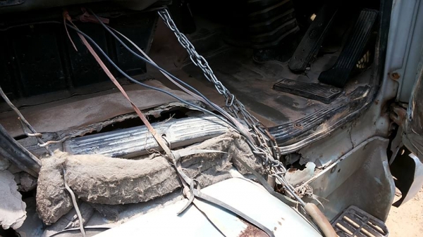 ***ขายแล้วครับขอบคุณ Truck2hand ขาย10ล้อ2เพลาดั้ม2คานหน้า ISUZU ROCKY 210 6SA1 คัสซี 39xxxเครื่องเดิมเกียร์เดิม ติดก๊าซCNG 7 ถัง (ลงเล่ม) เครื่องดี แรง ประหยัด เกียร์เดิม สโลวยก 2คานหน้า(ลงเล่ม) ช่วงล่างดีคัสซีใหญ่สวยเดิม ไม่บวม ไม่ปะไม่ดาม กระบะดั้มเหล็ก ***ขายแล้วครับขอบคุณ Truck2hand ขาย10ล้อ2เพลาดั้ม2คานหน้า ISUZU ROCKY 210 6SA1 คัสซี 39xxxเครื่องเดิมเกียร์เดิม ติดก๊าซCNG 7 ถัง (ลงเล่ม) เครื่องดี แรง ประหยัด เกียร์เดิม สโลวยก 2คานหน้า(ลงเล่ม) ช่วงล่างดีคัสซีใหญ่สวยเดิม ไม่บวม ไม่ปะไม่ดาม กระบะดั้มเหล็ก