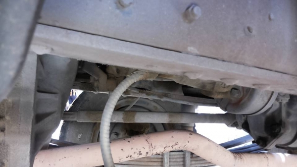 ***ขายแล้วครับขอบคุณ Truck2hand ขาย10ล้อ2เพลาดั้ม2คานหน้า ISUZU ROCKY 210 6SA1 คัสซี 39xxxเครื่องเดิมเกียร์เดิม ติดก๊าซCNG 7 ถัง (ลงเล่ม) เครื่องดี แรง ประหยัด เกียร์เดิม สโลวยก 2คานหน้า(ลงเล่ม) ช่วงล่างดีคัสซีใหญ่สวยเดิม ไม่บวม ไม่ปะไม่ดาม กระบะดั้มเหล็ก ***ขายแล้วครับขอบคุณ Truck2hand ขาย10ล้อ2เพลาดั้ม2คานหน้า ISUZU ROCKY 210 6SA1 คัสซี 39xxxเครื่องเดิมเกียร์เดิม ติดก๊าซCNG 7 ถัง (ลงเล่ม) เครื่องดี แรง ประหยัด เกียร์เดิม สโลวยก 2คานหน้า(ลงเล่ม) ช่วงล่างดีคัสซีใหญ่สวยเดิม ไม่บวม ไม่ปะไม่ดาม กระบะดั้มเหล็ก