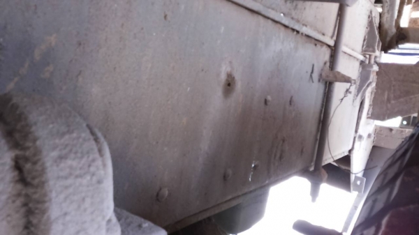 ***ขายแล้วครับขอบคุณ Truck2hand ขาย10ล้อ2เพลาดั้ม2คานหน้า ISUZU ROCKY 210 6SA1 คัสซี 39xxxเครื่องเดิมเกียร์เดิม ติดก๊าซCNG 7 ถัง (ลงเล่ม) เครื่องดี แรง ประหยัด เกียร์เดิม สโลวยก 2คานหน้า(ลงเล่ม) ช่วงล่างดีคัสซีใหญ่สวยเดิม ไม่บวม ไม่ปะไม่ดาม กระบะดั้มเหล็ก ***ขายแล้วครับขอบคุณ Truck2hand ขาย10ล้อ2เพลาดั้ม2คานหน้า ISUZU ROCKY 210 6SA1 คัสซี 39xxxเครื่องเดิมเกียร์เดิม ติดก๊าซCNG 7 ถัง (ลงเล่ม) เครื่องดี แรง ประหยัด เกียร์เดิม สโลวยก 2คานหน้า(ลงเล่ม) ช่วงล่างดีคัสซีใหญ่สวยเดิม ไม่บวม ไม่ปะไม่ดาม กระบะดั้มเหล็ก