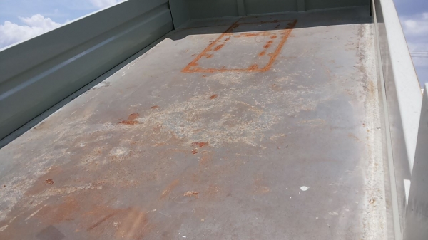 ***ขายแล้วครับขอบคุณ Truck2hand ขาย6ล้อดั้ม HINO FC2WEKA 120 ห้างแท้ ปี36 เครื่องเดิมเกียร์เดิม WO4D 120 แรง แห้งๆ แน่นๆ ช่วงล่างใหญ่ คัสซีใหญ่ สวยเดิมๆโรงงาน ไม่มีปะไมีมีดาม ไม่มีบวม กระบะดั้มเหล็กบิ้วใหม่ กว้าง2.20ม. ยาว 4.15ม. พื้นสวย กระบอกดั้ม6ตัน ยิ ***ขายแล้วครับขอบคุณ Truck2hand ขาย6ล้อดั้ม HINO FC2WEKA 120 ห้างแท้ ปี36 เครื่องเดิมเกียร์เดิม WO4D 120 แรง แห้งๆ แน่นๆ ช่วงล่างใหญ่ คัสซีใหญ่ สวยเดิมๆโรงงาน ไม่มีปะไมีมีดาม ไม่มีบวม กระบะดั้มเหล็กบิ้วใหม่ กว้าง2.20ม. ยาว 4.15ม. พื้นสวย กระบอกดั้ม6ตัน ยิ