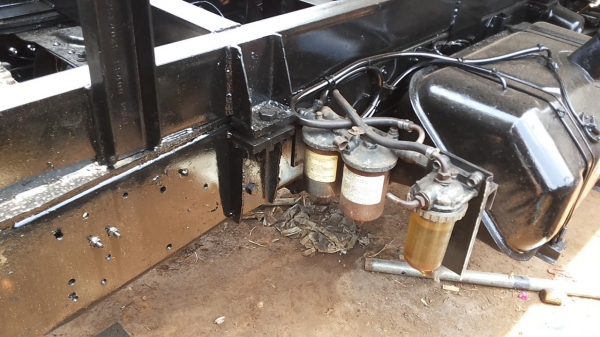 ***ขายแล้วครับขอบคุณ Truck2hand ขาย6ล้อดั้ม HINO FC2WEKA 120 ห้างแท้ ปี36 เครื่องเดิมเกียร์เดิม WO4D 120 แรง แห้งๆ แน่นๆ ช่วงล่างใหญ่ คัสซีใหญ่ สวยเดิมๆโรงงาน ไม่มีปะไมีมีดาม ไม่มีบวม กระบะดั้มเหล็กบิ้วใหม่ กว้าง2.20ม. ยาว 4.15ม. พื้นสวย กระบอกดั้ม6ตัน ยิ ***ขายแล้วครับขอบคุณ Truck2hand ขาย6ล้อดั้ม HINO FC2WEKA 120 ห้างแท้ ปี36 เครื่องเดิมเกียร์เดิม WO4D 120 แรง แห้งๆ แน่นๆ ช่วงล่างใหญ่ คัสซีใหญ่ สวยเดิมๆโรงงาน ไม่มีปะไมีมีดาม ไม่มีบวม กระบะดั้มเหล็กบิ้วใหม่ กว้าง2.20ม. ยาว 4.15ม. พื้นสวย กระบอกดั้ม6ตัน ยิ