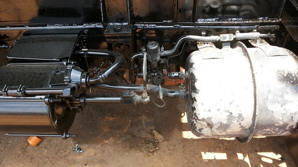 ***ขายแล้วครับขอบคุณ Truck2hand ขาย6ล้อดั้ม HINO FC2WEKA 120 ห้างแท้ ปี36 เครื่องเดิมเกียร์เดิม WO4D 120 แรง แห้งๆ แน่นๆ ช่วงล่างใหญ่ คัสซีใหญ่ สวยเดิมๆโรงงาน ไม่มีปะไมีมีดาม ไม่มีบวม กระบะดั้มเหล็กบิ้วใหม่ กว้าง2.20ม. ยาว 4.15ม. พื้นสวย กระบอกดั้ม6ตัน ยิ ***ขายแล้วครับขอบคุณ Truck2hand ขาย6ล้อดั้ม HINO FC2WEKA 120 ห้างแท้ ปี36 เครื่องเดิมเกียร์เดิม WO4D 120 แรง แห้งๆ แน่นๆ ช่วงล่างใหญ่ คัสซีใหญ่ สวยเดิมๆโรงงาน ไม่มีปะไมีมีดาม ไม่มีบวม กระบะดั้มเหล็กบิ้วใหม่ กว้าง2.20ม. ยาว 4.15ม. พื้นสวย กระบอกดั้ม6ตัน ยิ