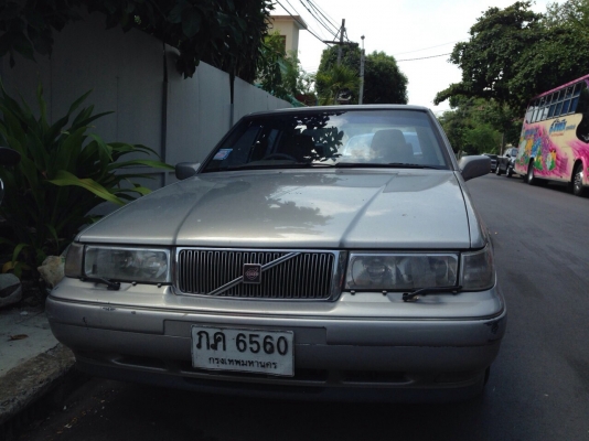 Volvo S90 ปี 99 Volvo S90 ปี 99