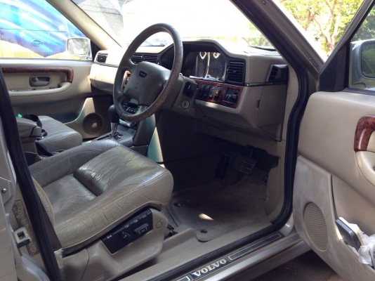 Volvo S90 ปี 99 Volvo S90 ปี 99