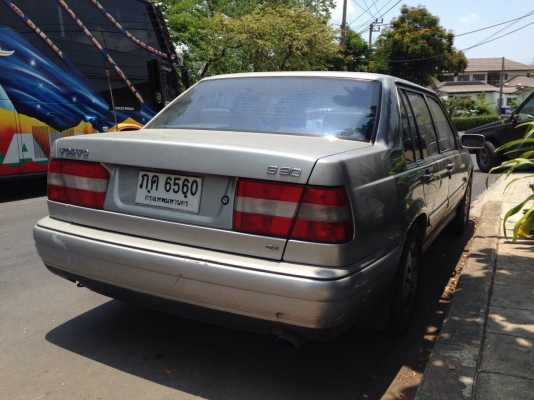 Volvo S90 ปี 99 Volvo S90 ปี 99
