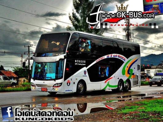 ขายรถบัส ปรับอากาศ 8ล้อ สภาพดี 0818394697, 0863834262