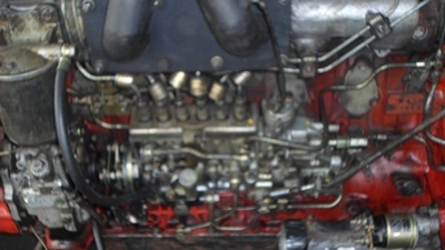 ขายเครื่องรถสิบล้อ EP100 260HPเครื่องไม่มีเอกสาร ยกลงจากรถเก่า ฟิชใหม่่เช็คปั้มใหม่ราคา100000