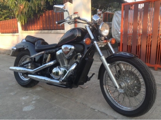 steed 400cc steed 400cc