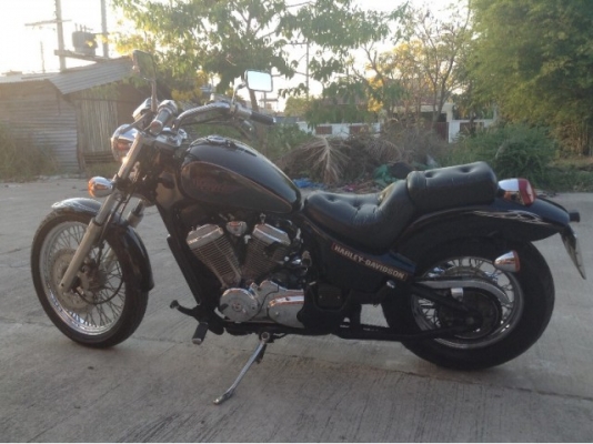 steed 400cc steed 400cc