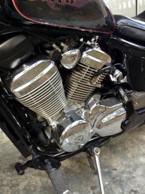 steed 400cc steed 400cc