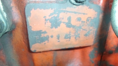 ขายเครื่องรถสิบล้อ EP100 260HPเครื่องไม่มีเอกสาร ยกลงจากรถเก่า ฟิชใหม่่เช็คปั้มใหม่ราคา100000