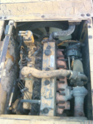 ขายรถแมคโฮ KOMAYSU PC200/ 5 อินวอย คอนโทรลสั้น ขายรถแมคโฮ KOMAYSU PC200/ 5 อินวอย คอนโทรลสั้น