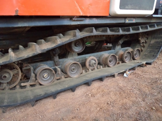 ขาย595000บาทรถเกียวคูโบต้า95สภาพสวยๆอาไปพร้อมใช้งานเลยคับ