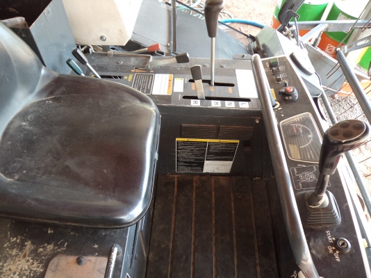 ขาย595000บาทรถเกียวคูโบต้า95สภาพสวยๆอาไปพร้อมใช้งานเลยคับ