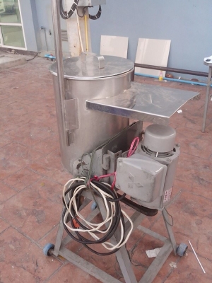 ขายครับปั่นเกล็ดหิมะ มือสอง พร้อมใช้