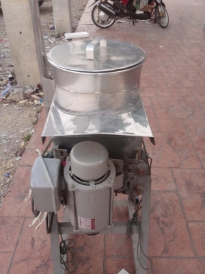 ขายครับปั่นเกล็ดหิมะ มือสอง พร้อมใช้