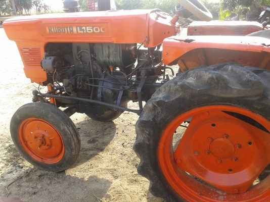 ขายรถไถ20แรงคูโบต้าพร้อมใช้งาน มีผาน3ให้คับ ขายรถไถ20แรงคูโบต้าพร้อมใช้งาน มีผาน3ให้คับ