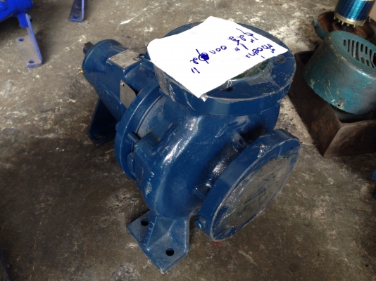 ขายหัวปั้มน้ำหอยโข่ง KSB made in Australia ใบพัดทองเหลือง แกนเพลาสแตนเลส ขนาดเข้า 2.5 นิ้ว ออก 2 นิ้ว ของใหม่ไม่เคยใช้งานครับ มีหลายตัว