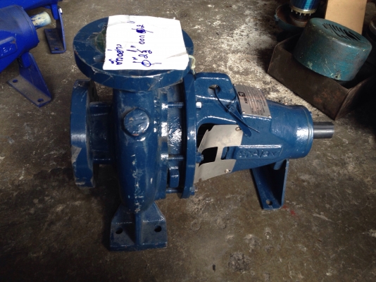 ขายหัวปั้มน้ำหอยโข่ง KSB made in Australia ใบพัดทองเหลือง แกนเพลาสแตนเลส ขนาดเข้า 2.5 นิ้ว ออก 2 นิ้ว ของใหม่ไม่เคยใช้งานครับ มีหลายตัว