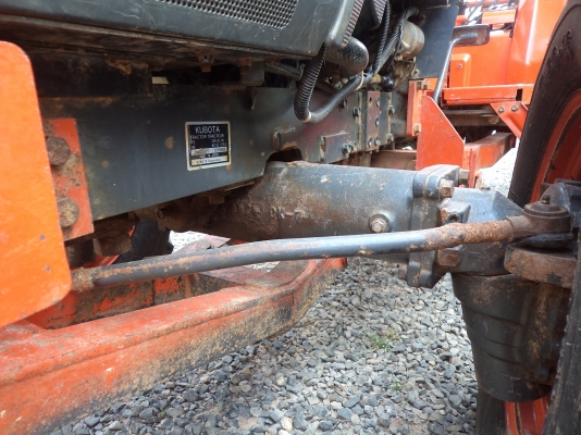 ขาย255000บาทรถไถ34แรง สภาพดีอุปกรครบพร้อมใช้งาน