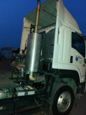 GXZ360ปี54พร้อมหาง3เพลา