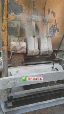 ขายเพ้นท์ผสมคอนกรีต ขนาด ครึ่งคิว K P T