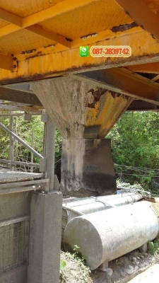 ขายเพ้นท์ผสมคอนกรีต ขนาด ครึ่งคิว K P T ขายเพ้นท์ผสมคอนกรีต ขนาด ครึ่งคิว K P T