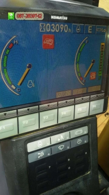 ขายรถแบคโฮ บูมยาว 3,XXX ชม.