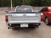 โตโยต้า ไมตี้เอ็ก 1998 2.4 GL สวย เดิม บาง ไม่แพง รูปเยอะ มี VDO โตโยต้า ไมตี้เอ็ก 1998 2.4 GL สวย เดิม บาง ไม่แพง รูปเยอะ มี VDO