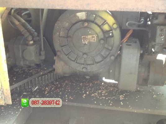 ขายรถเครน 6 ล้อ ยกได้ 5 ตัน