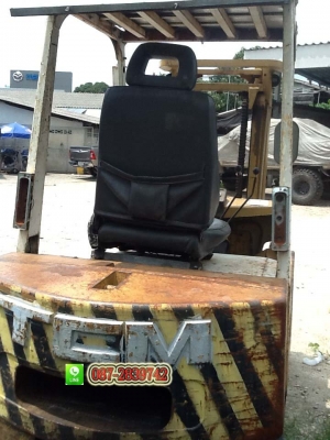 ขาย โฟล์คลิฟ  TCM  ขนาด 2.5 ตัน