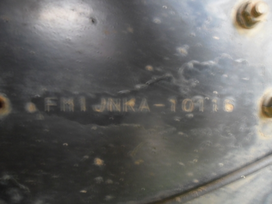 ขายรถบรรทุก 10 ล้อ 2 เพลาดั้ม HINO FM 1J 210 แรง ขายรถบรรทุก 10 ล้อ 2 เพลาดั้ม HINO FM 1J 210 แรง