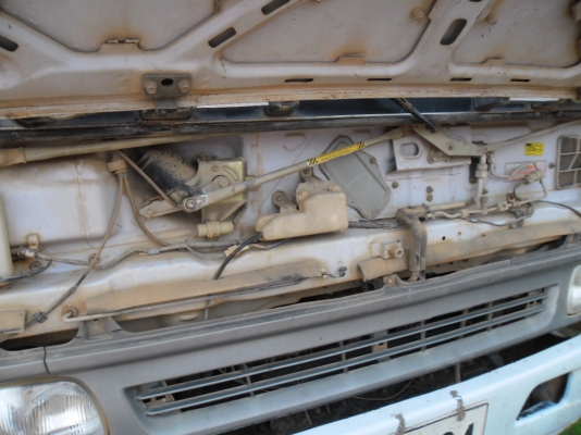 ขายรถบรรทุก 10 ล้อ 2 เพลาดั้ม HINO FM 1J 210 แรง ขายรถบรรทุก 10 ล้อ 2 เพลาดั้ม HINO FM 1J 210 แรง