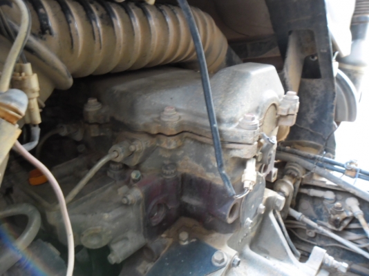 ขายรถบรรทุก 10 ล้อ 2 เพลาดั้ม HINO FM 1J 210 แรง ขายรถบรรทุก 10 ล้อ 2 เพลาดั้ม HINO FM 1J 210 แรง