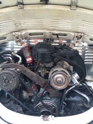 ต้องการแลกกระบะอเมริกัน