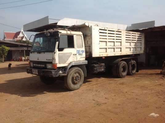 ขายรถสิบล้อTD-4444เกียร10สิบสปิดครัชชีสวยเครื่องดีมือเดียว