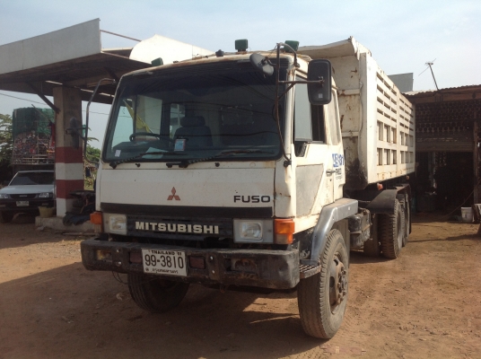 ขายรถสิบล้อTD-4444เกียร10สิบสปิดครัชชีสวยเครื่องดีมือเดียว