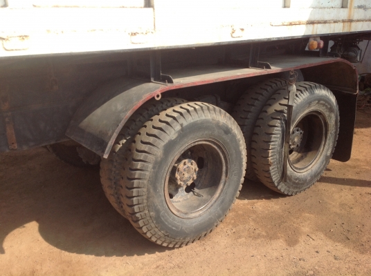 ขายรถสิบล้อTD-4444เกียร10สิบสปิดครัชชีสวยเครื่องดีมือเดียว