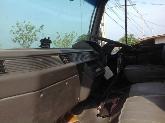 ขายรถสิบล้อTD-4444เกียร10สิบสปิดครัชชีสวยเครื่องดีมือเดียว