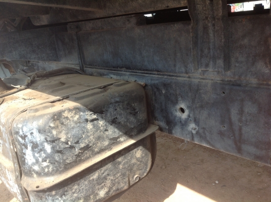 ขายรถสิบล้อTD-4444เกียร10สิบสปิดครัชชีสวยเครื่องดีมือเดียว