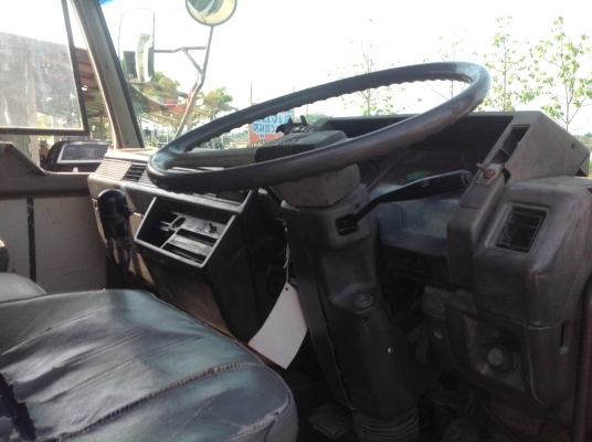 ขายรถสิบล้อTD-4444เกียร10สิบสปิดครัชชีสวยเครื่องดีมือเดียว