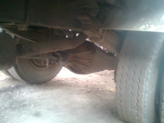 ขาย6ล้อISUZU KS22 รถบ้านพร้อมใช้ สวยๆ เอาไปเลยครับ